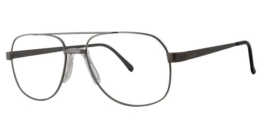 Stetson S378 Eyeglasses - view 3